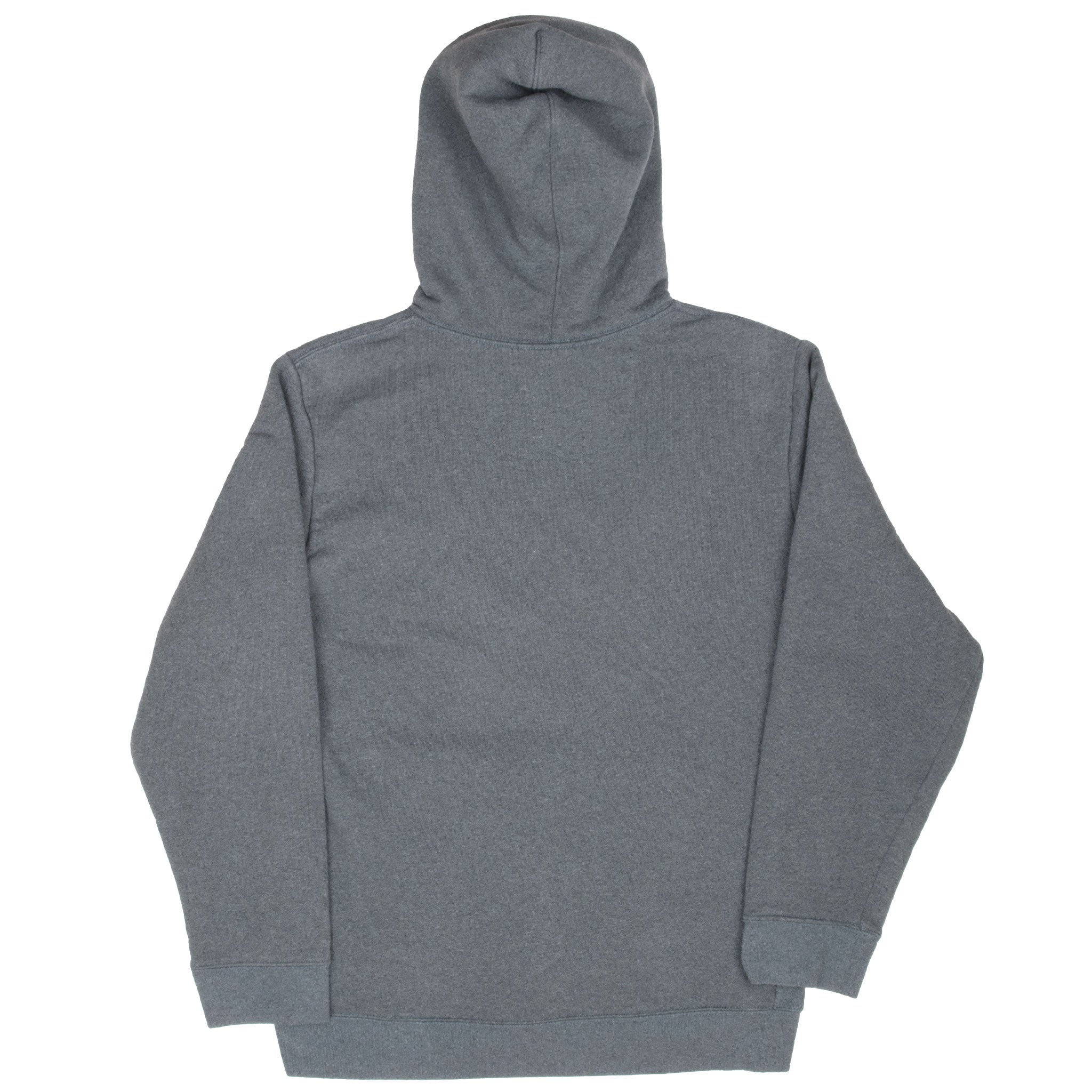 Patagonia Save Our Home Planet dark Grey Hoodie Sweatshirt Size Medium