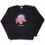Vintage Planet Hollywood San Francisco Sweatshirt 1990S Size XL Made In Usa
