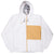 Vintage Nike Acg All Conditions Gear White Windbreaker Jacket Size 2Xl Deadstock