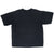 Vintage Nike Court Tennis Black Tee Shirt Late 1990S Size Large