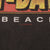 Vintage Harley Davidson Daytona Beach Fl Tee Shirt 1998 Size Large Made In USA