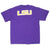 Vintage Ncaa Lsu Louisiana State Tigers 2000S Nike Tee Shirt Size Large