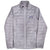 Vintage Patagonia Grey Women's Nano Puff Puffer Jacket Size Xs

STY84217