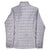 Vintage Patagonia Grey Women's Nano Puff Puffer Jacket Size Xs

STY84217