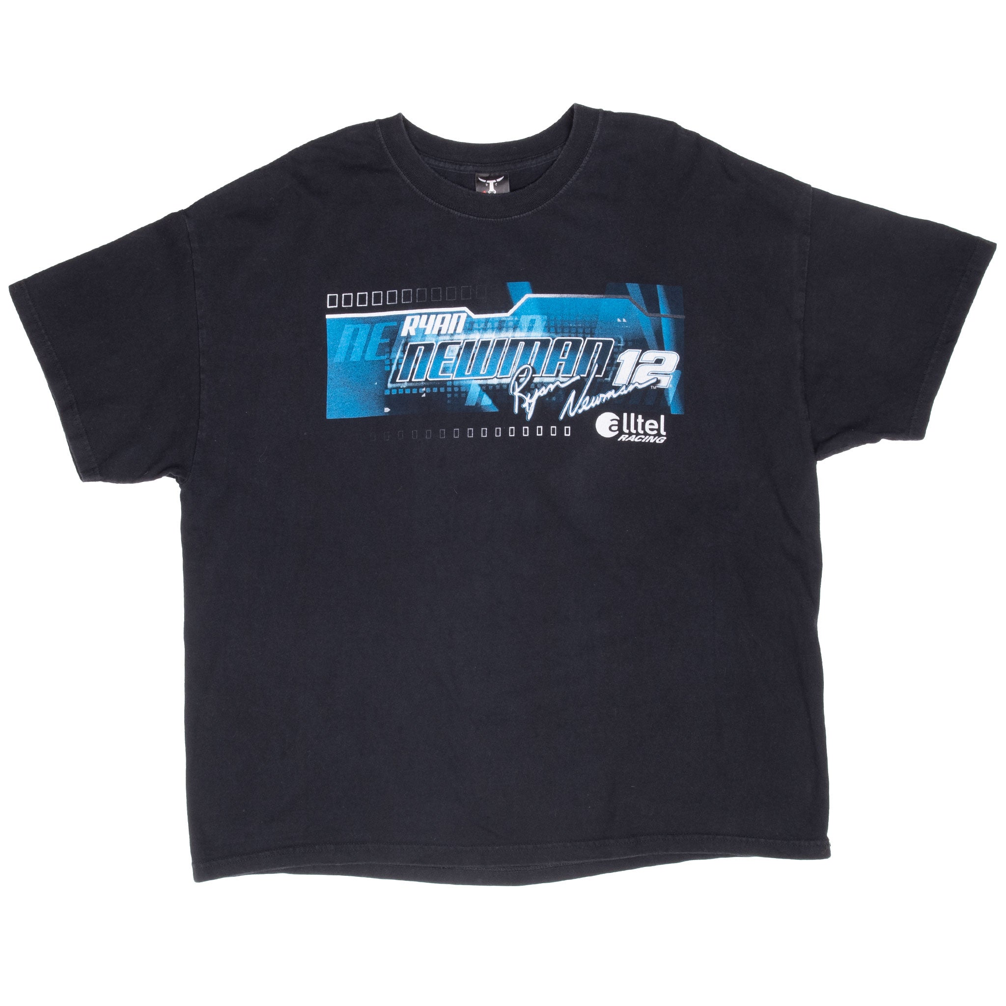 Vintage Nascar Dale Earnhardt Jr 2000 Tee Shirt Size 2XL
