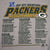 Vintage Nfl Green Bay Packers Nfc Champions 1997 Sweatshirt Size Large Youth (14/16) Made In USA