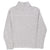 The North Face Grey Gordon Lyons Alpine ¼ Quarter Zip Jacket Size Large