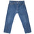 Vintage Levis 501 Indigo Blue Jeans 1980S Size 37X28 Made In Usa

Size On Tag 40X31 Actual Size 37X28

Back Button #653