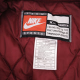 Vintage Nike Texas A&M University Jacket From 1990S Jacket Size XL