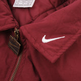Vintage Nike Texas A&M University Jacket From 1990S Jacket Size XL