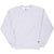 Vintage Russell Athletic Blank Grey Heavy Sweatshirt 1990S Size Large Made In Usa