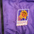VINTAGE PRO PLAYER NBA PHOENIX SUNS JACKET SIZE XL