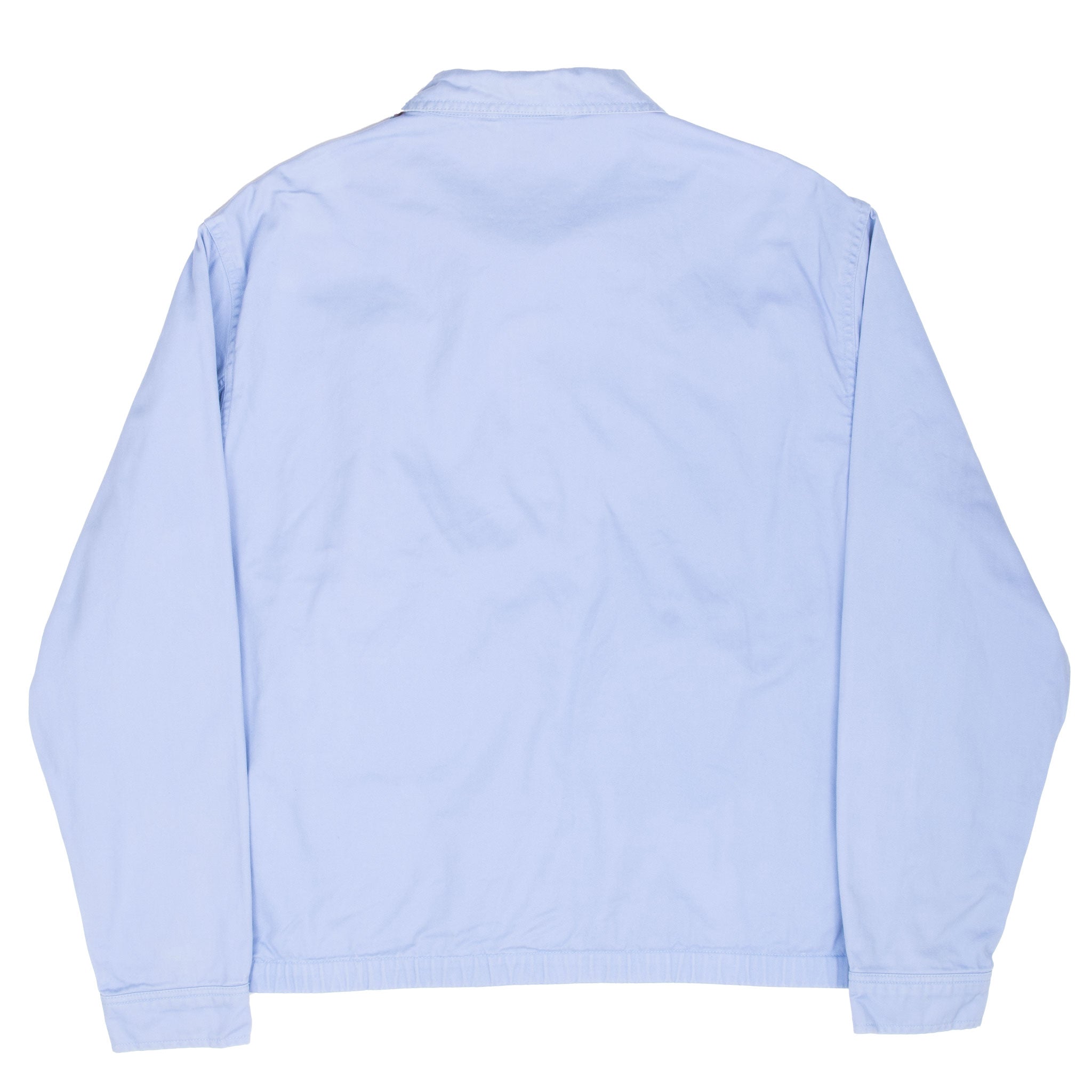 Vintage Ralph Lauren Blue Harrington Golf Jacket 1990S Size Large