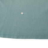 VINTAGE HARLEY DAVIDSON SANDY UTAH SAGE GREEN TEE SHIRT 2005 LARGE