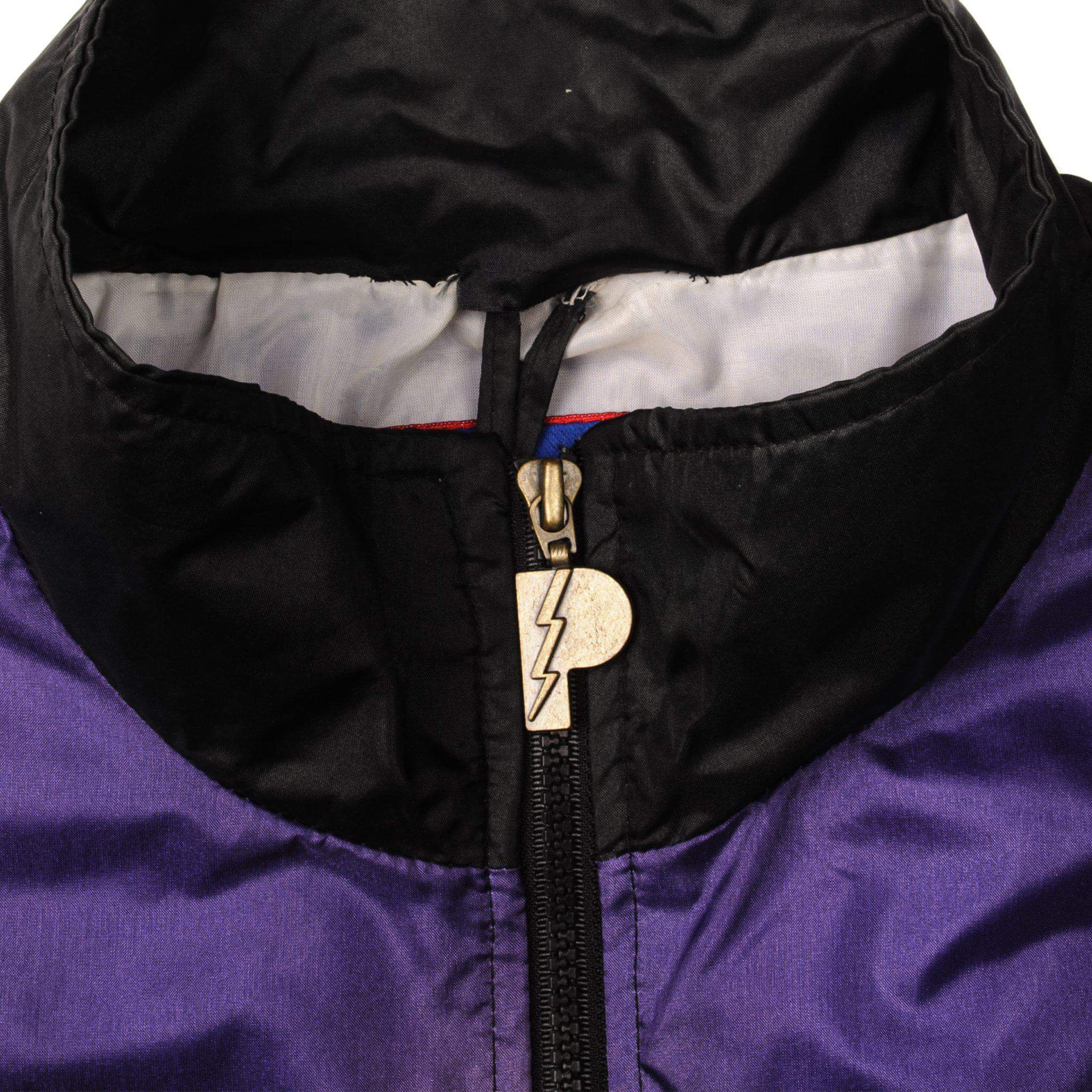 VINTAGE PRO PLAYER NBA PHOENIX SUNS JACKET SIZE XL