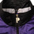 VINTAGE PRO PLAYER NBA PHOENIX SUNS JACKET SIZE XL