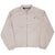 Vintage Ralph Lauren Beige Harrington Golf Jacket 1990S Size Large Made In USA