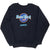 Vintage Hard Rock Cafe Aspen Black Sweatshirt 1990S Size XL