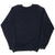 Vintage Hard Rock Cafe Aspen Black Sweatshirt 1990S Size XL