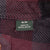 Vintage Red And Black Check Plaid Flannel Shirt 1990S Size Medium
