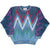 Vintage Coogi Blues Knit Sweatshirt Size XL 1990S Made In Australia