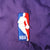 VINTAGE PRO PLAYER NBA PHOENIX SUNS JACKET SIZE XL