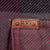 Vintage Red And Black Check Plaid Flannel Shirt 1990S Size Medium