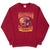 Vintage Usc Trojans Crewneck Sweatshirt 1990S Size Xl Made In Usa