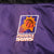 VINTAGE PRO PLAYER NBA PHOENIX SUNS JACKET SIZE XL