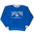 Vintage Ncaa Byu Brigham Young Sweatshirt 1990S Size Large