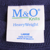 Vintage Linking Park Long Sleeve Tee Shirt 2002 Size Large 