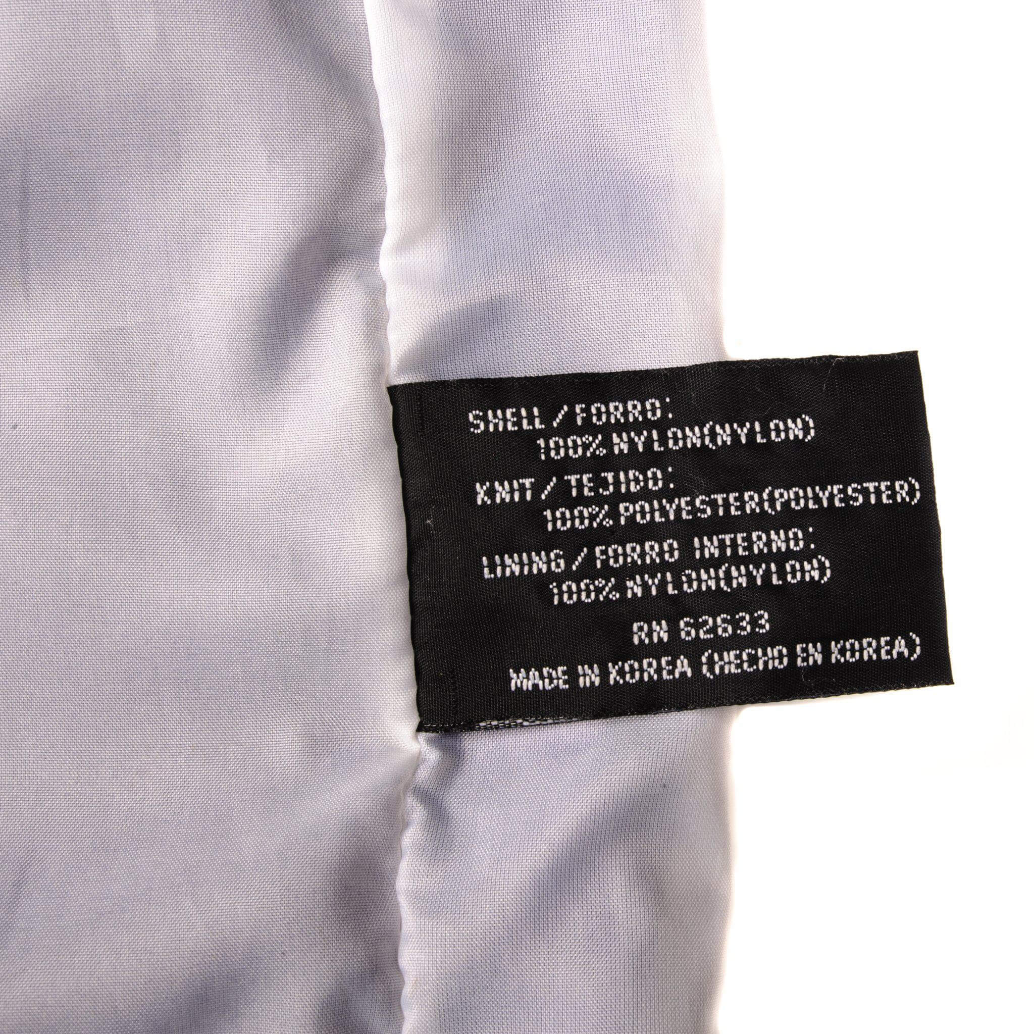 VINTAGE PRO PLAYER NBA PHOENIX SUNS JACKET SIZE XL