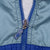 VINTAGE NIKE CLASSIC SWOOSH WINDBREAKER JACKET LATE 1980S MEDIUM