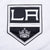 Vintage NHL Los Angeles Kings Quick #32 Reebok Jersey 1990S Size 46