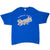 Vintage Mlb Kansas City Royals 2003 Tee Shirt Size XL