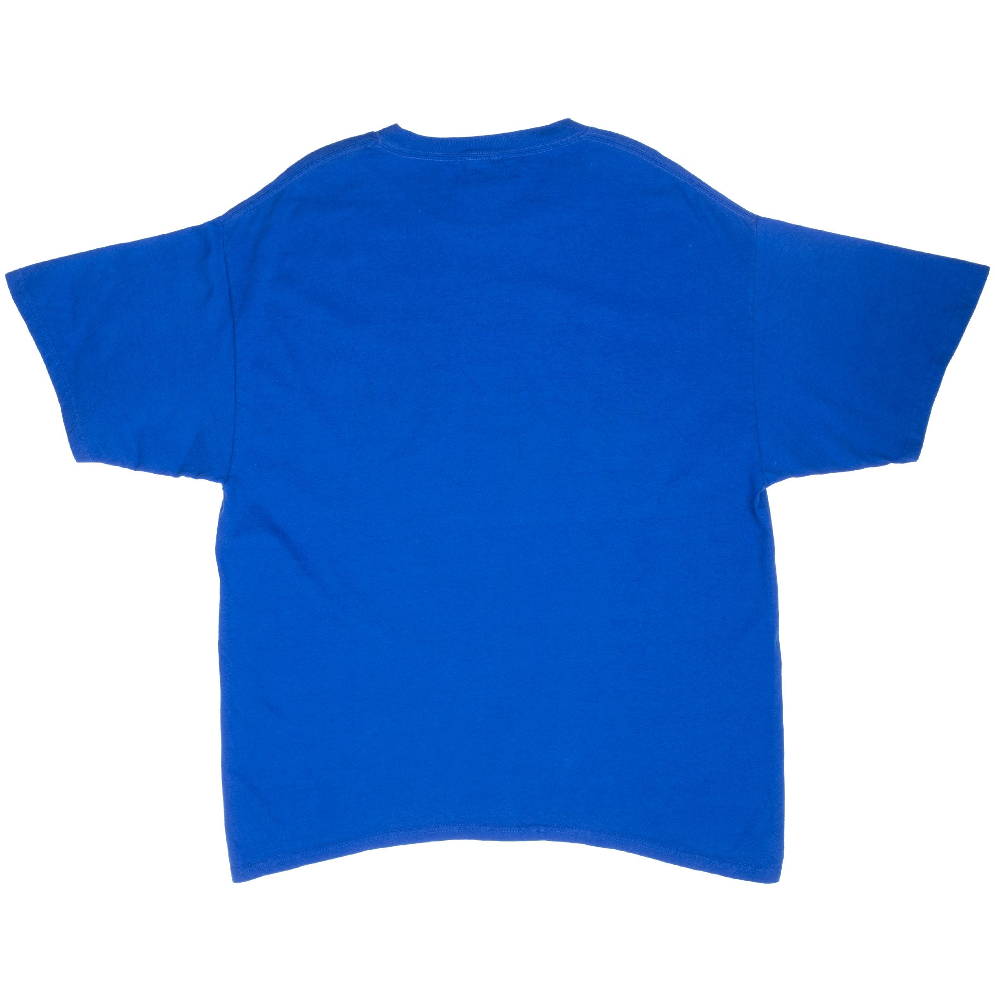 Vintage Mlb Kansas City Royals 2003 Tee Shirt Size XL