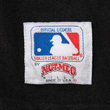 Vintage Mlb Chicago White Sox Embroidered 1990S Tee Shirt Size Large Made In Usa With Single Stitch Sleeves
