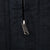 Vintage Carhartt Sherpa Lined Black Vest Jacket Size Large