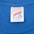 Vintage Neilson Mr Big Shaq Snack O'neil Tee Shirt 1990S Size Xl Made In Usa





