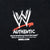 Vintage Wwe Eddie Guerrero I'm Your Papi Tee Shirt 2002 Size Large