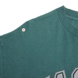 VINTAGE NFL PHILADELPHIA EAGLES 1996 TEE SHIRT SIZE XL MADE IN USA
