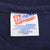 Vintage Mlb Atlanta Braves 1993 Tee Shirt Size Xl Made In USA With Single Stitch Sleves