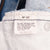 VINTAGE LEVIS 505 ORANGE TAB INDIGO JEANS 1980S SIZE L32 W31 MADE IN USA