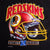 Vintage NFL Washington Redskins 1993 Tee Shirt With Single Stitch Sleeves. Made In USA.