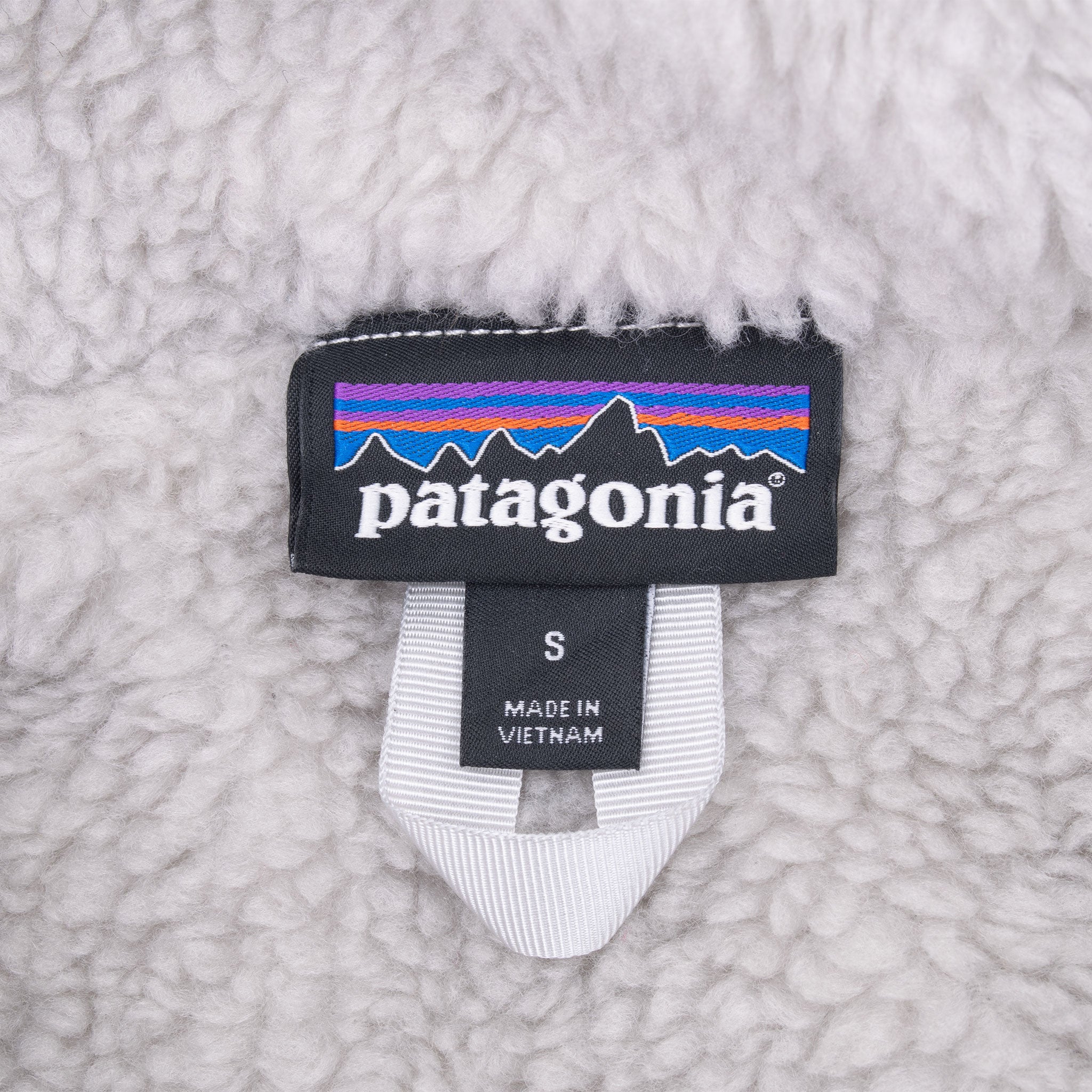 Vintage Patagonia Womens Shelled Retro-X Pullover Fleece Jacket Size Small

STY22885
