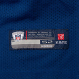 Vintage Nfl Indianapolis Colts Wayne #87 Reebok Jersey 2000S Size 52
