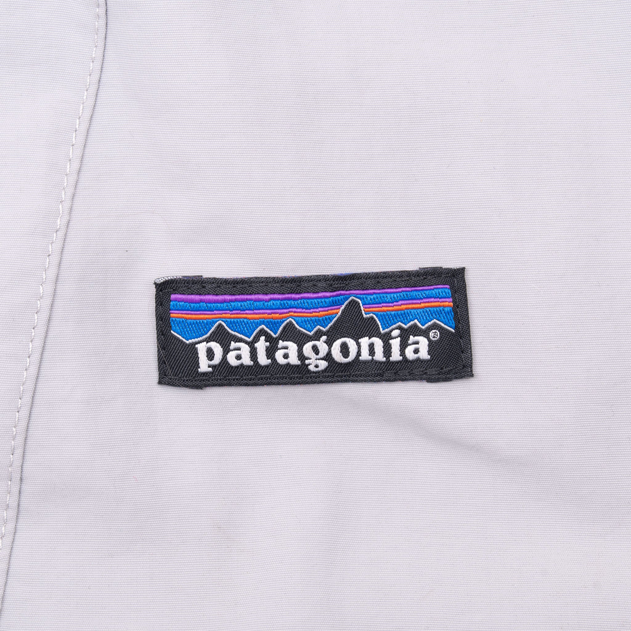 Vintage Patagonia Womens Shelled Retro-X Pullover Fleece Jacket Size Small

STY22885