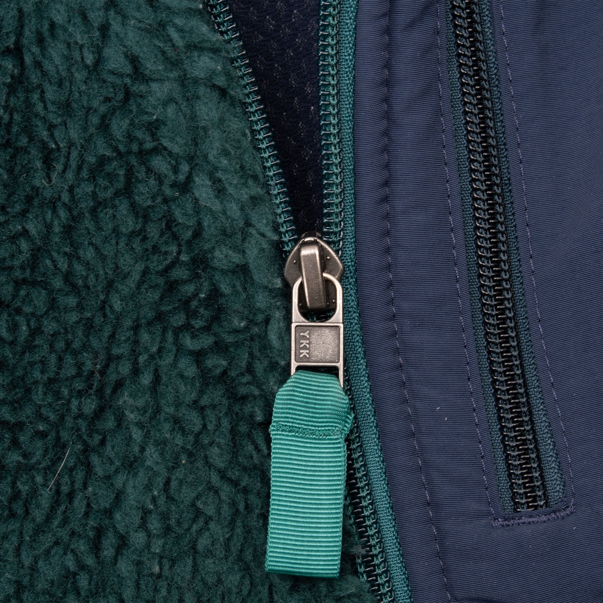 Vintage Patagonia Womens Green Classic Retro-X Fleece Jacket Size Small

STY23074