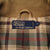 VINTAGE POLO RALPH LAUREN NUBUCK JACKET SIZE MEDIUM
