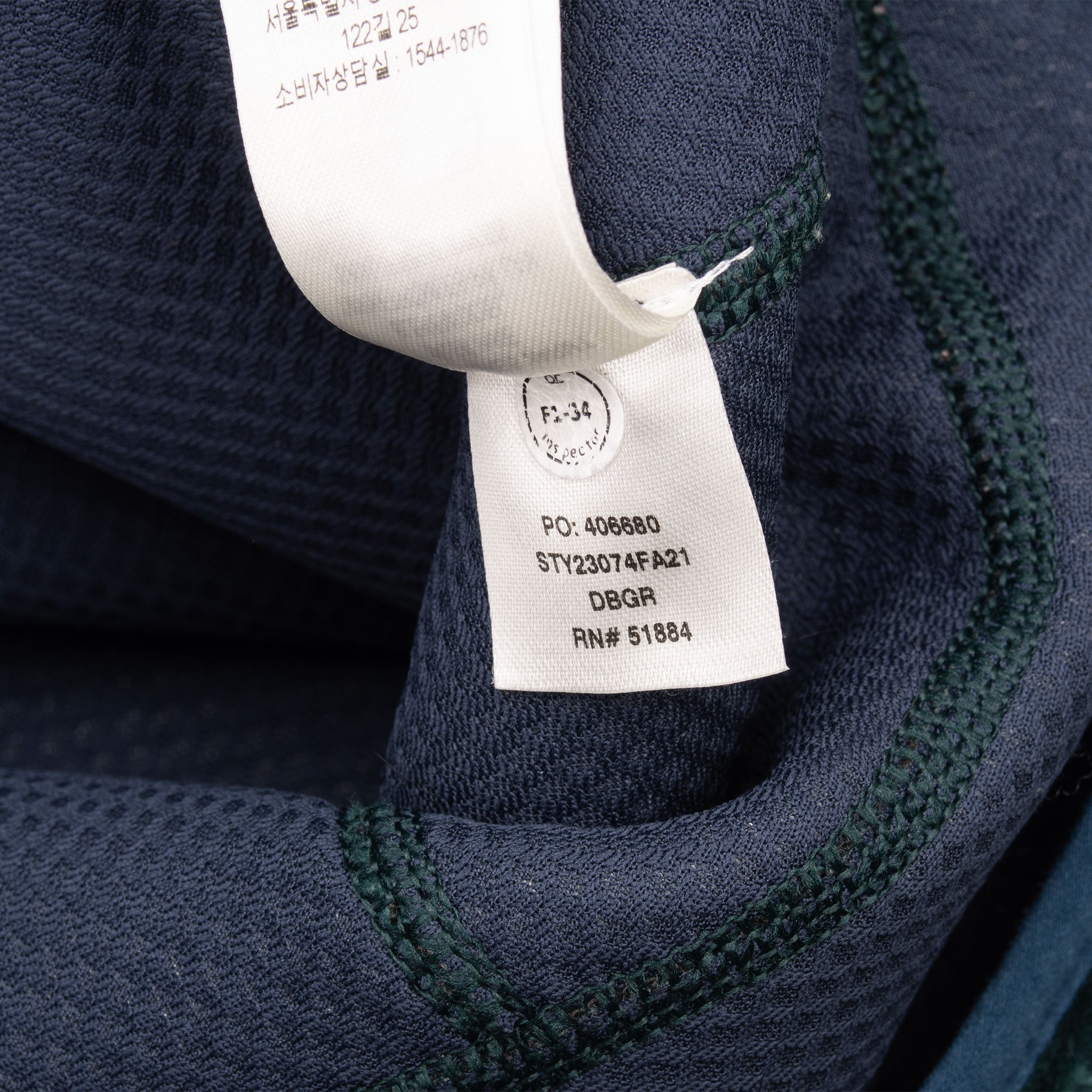 Vintage Patagonia Womens Green Classic Retro-X Fleece Jacket Size Small

STY23074